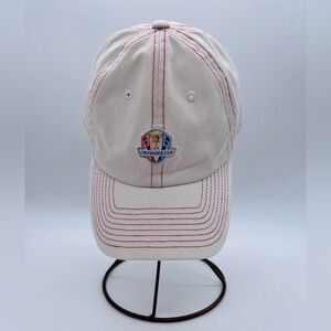 LEVELWEAR CLASSICS UNISEX CRUSADER CUP TEAM FAZIO BALLCAP